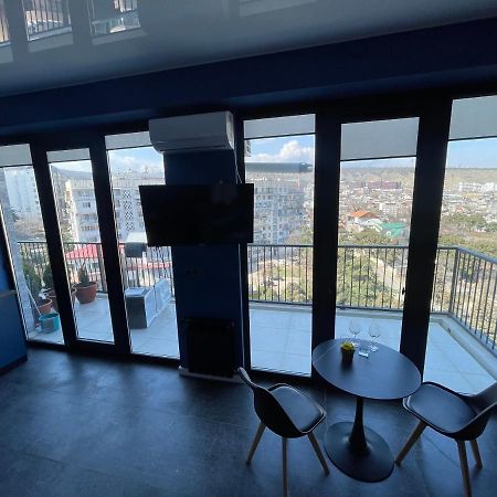 Villa Residence Apartment2 Τυφλίδα Εξωτερικό φωτογραφία