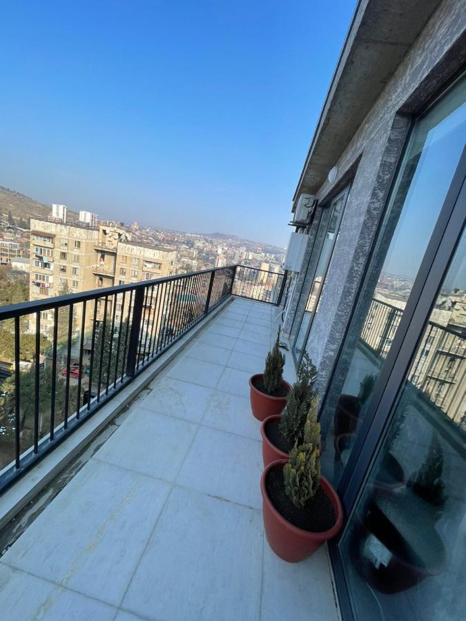 Villa Residence Apartment2 Τυφλίδα Εξωτερικό φωτογραφία