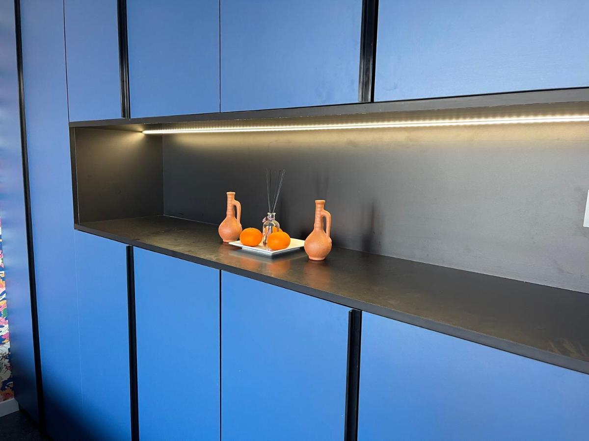 Villa Residence Apartment2 Τυφλίδα Εξωτερικό φωτογραφία