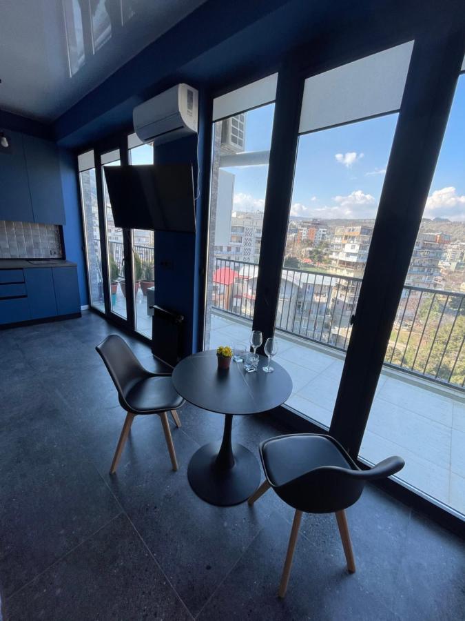 Villa Residence Apartment2 Τυφλίδα Εξωτερικό φωτογραφία
