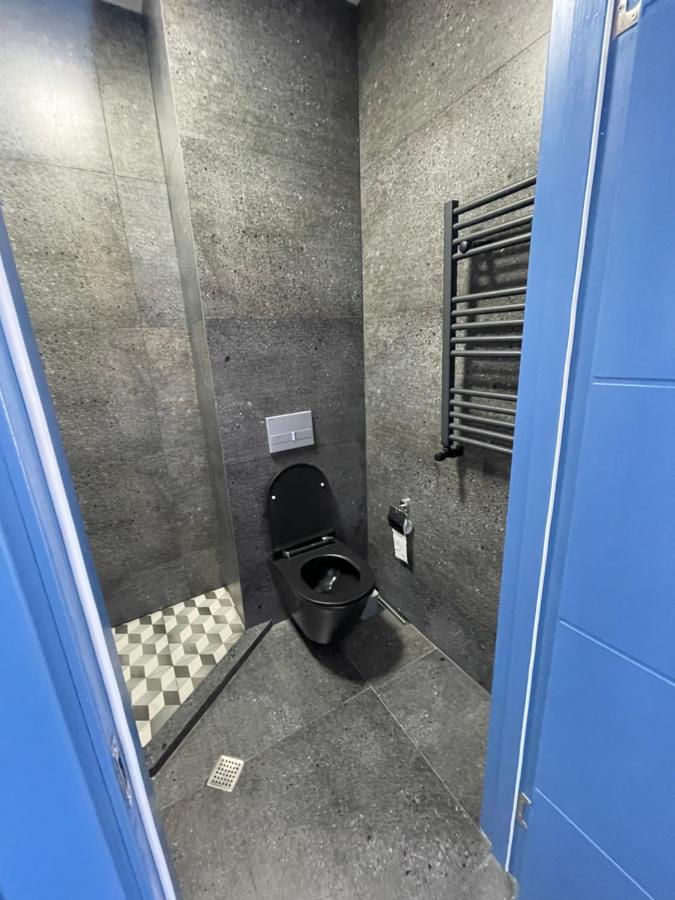 Villa Residence Apartment2 Τυφλίδα Εξωτερικό φωτογραφία