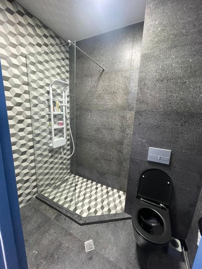 Villa Residence Apartment2 Τυφλίδα Εξωτερικό φωτογραφία
