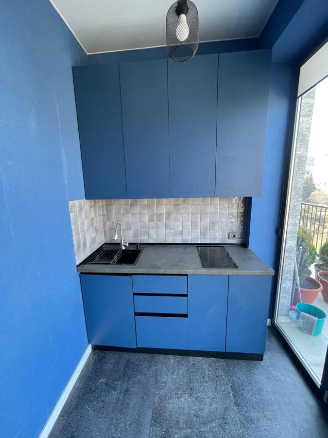 Villa Residence Apartment2 Τυφλίδα Εξωτερικό φωτογραφία