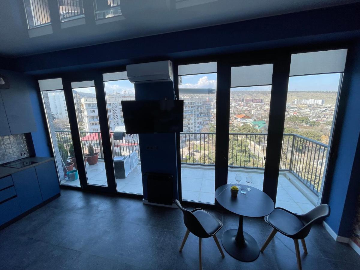 Villa Residence Apartment2 Τυφλίδα Εξωτερικό φωτογραφία